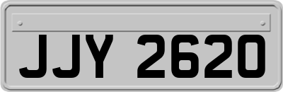 JJY2620