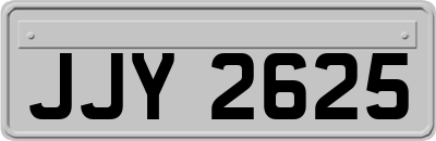 JJY2625