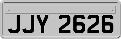 JJY2626