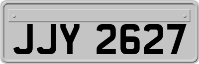 JJY2627