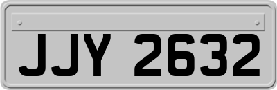 JJY2632