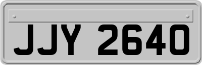 JJY2640