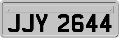 JJY2644