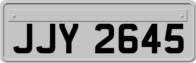 JJY2645