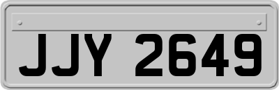 JJY2649