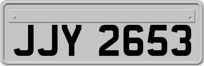 JJY2653