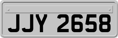 JJY2658