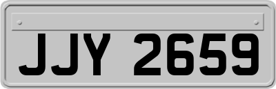 JJY2659