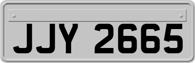 JJY2665