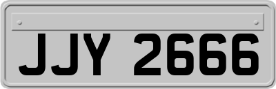 JJY2666