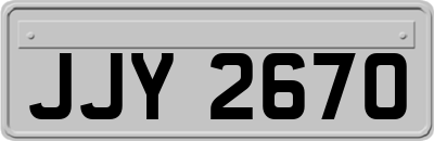 JJY2670