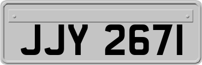 JJY2671