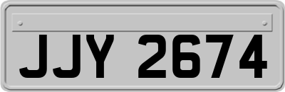 JJY2674