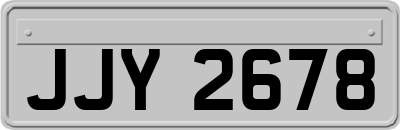JJY2678