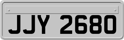JJY2680