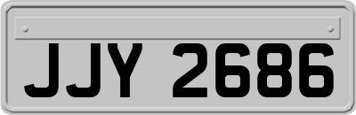 JJY2686