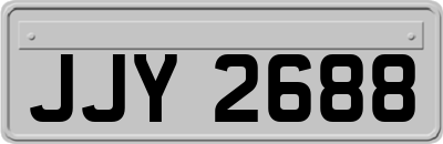 JJY2688