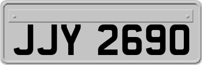 JJY2690