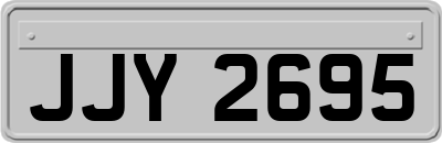JJY2695