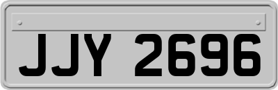 JJY2696