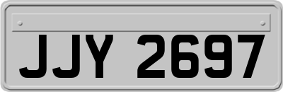 JJY2697