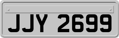 JJY2699