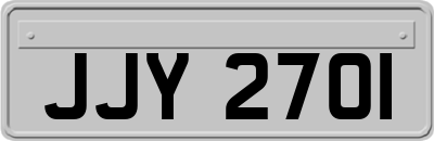 JJY2701