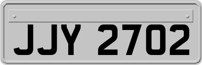 JJY2702