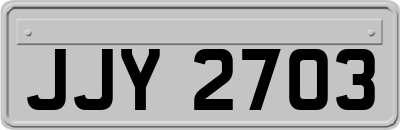 JJY2703