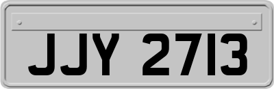 JJY2713