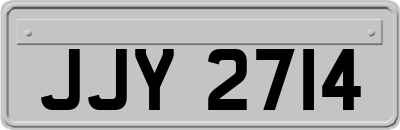 JJY2714