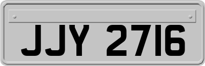 JJY2716