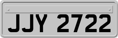 JJY2722