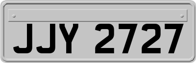 JJY2727