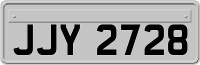 JJY2728