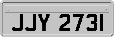 JJY2731