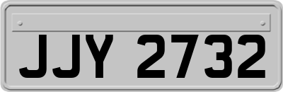 JJY2732