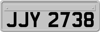 JJY2738