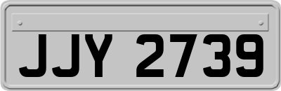 JJY2739