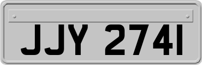 JJY2741