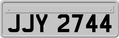 JJY2744