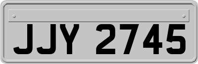 JJY2745