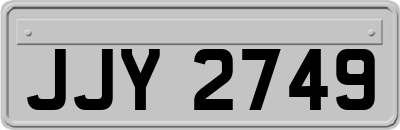 JJY2749
