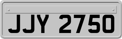 JJY2750