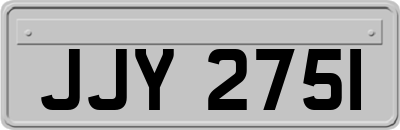 JJY2751