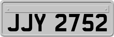 JJY2752