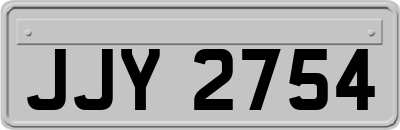 JJY2754