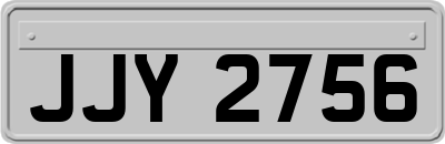 JJY2756