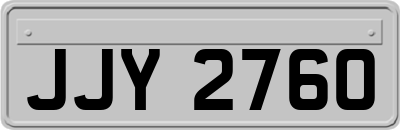 JJY2760