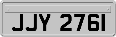 JJY2761